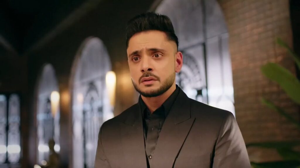 مسلسل سر الحنين مدبلج الحلقة 13