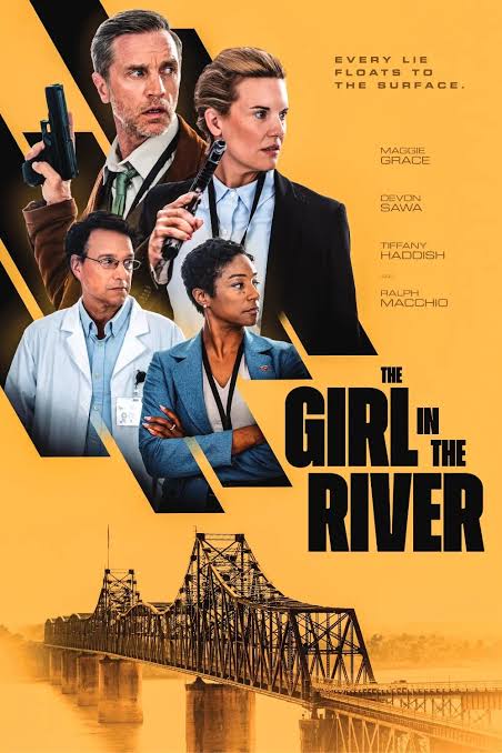 مشاهدة فيلم The Girl in the River