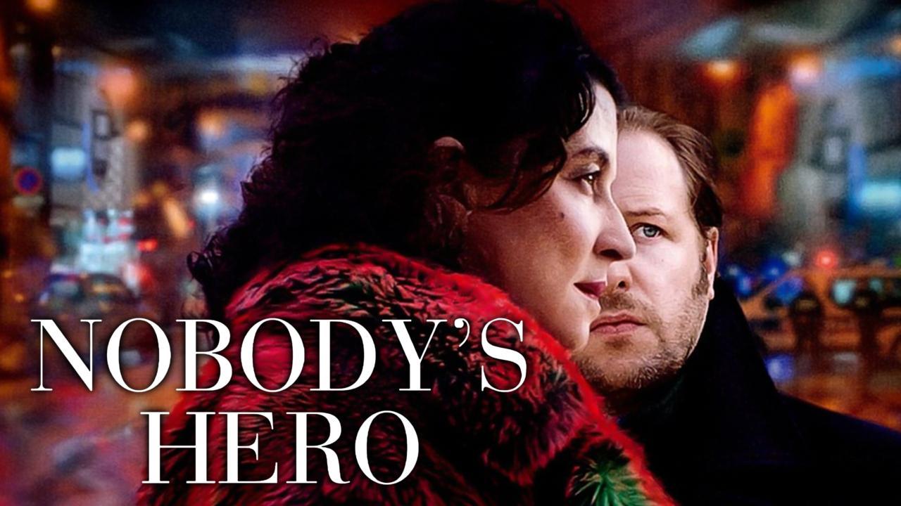 مشاهدة فيلم Nobody’s Hero 2022 مترجم كامل HD