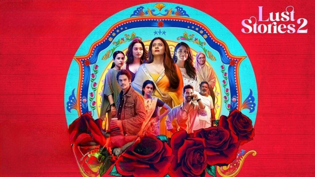 مشاهدة فيلم Lust Stories 2 2023 مترجم كامل HD