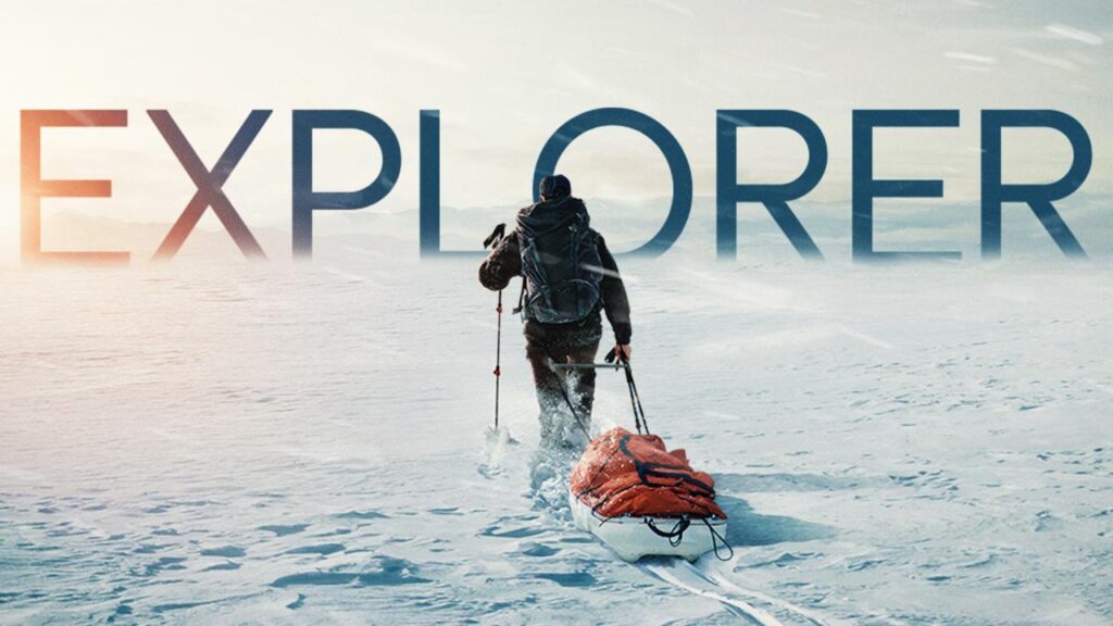 مشاهدة فيلم Explorer 2022 مترجم كامل HD