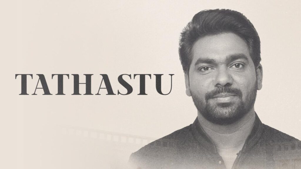 مشاهدة فيلم Zakir Khan: Tathastu 2022 مترجم كامل HD