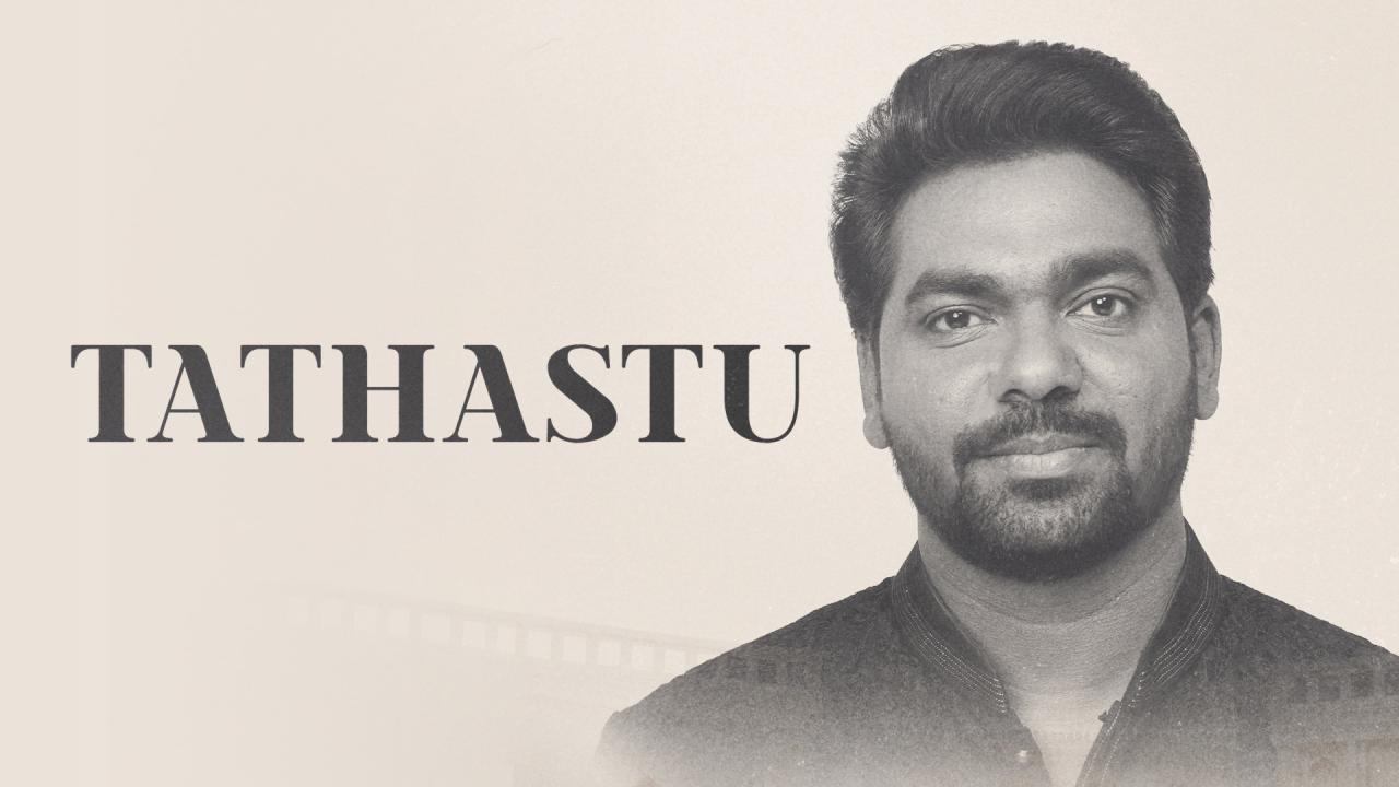 مشاهدة فيلم Zakir Khan: Tathastu 2022 مترجم كامل HD