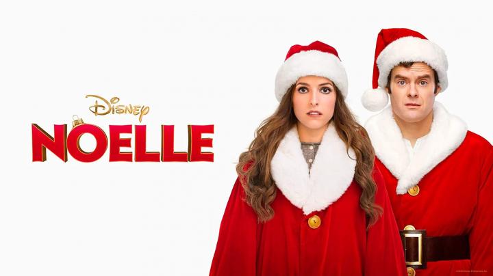 مشاهدة فيلم Noelle 2019 مدبلج كامل HD