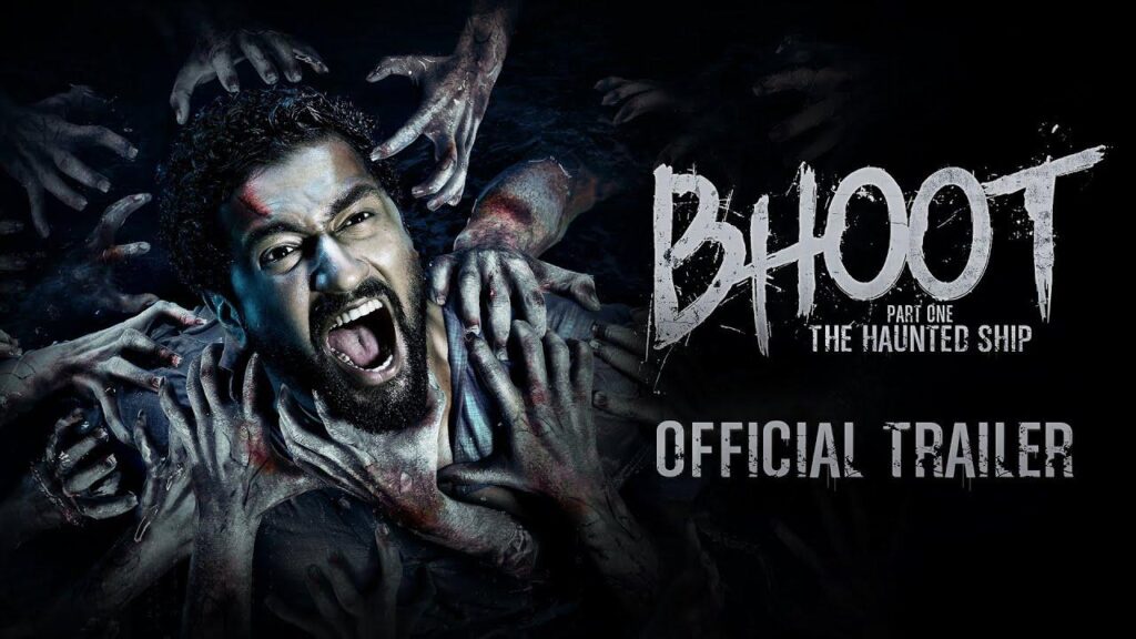 مشاهدة فيلم Bhoot: Part One : The Haunted Ship 2020 مترجم