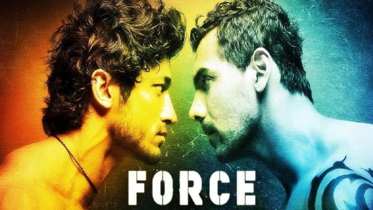 مشاهدة فيلم Force 2011 مترجم