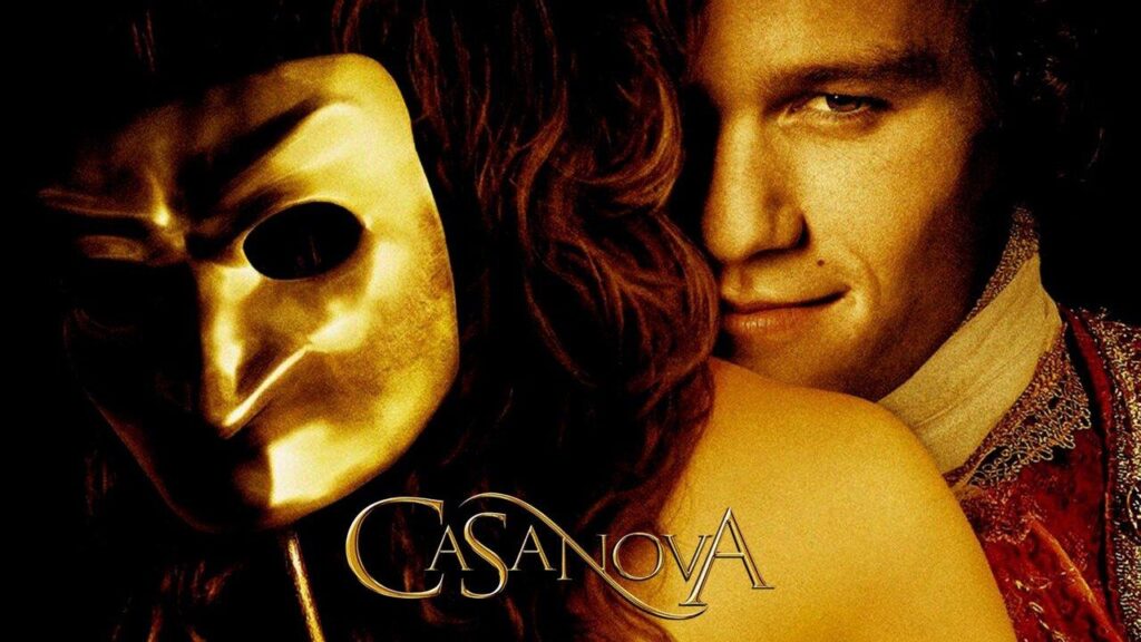 مشاهدة فيلم Casanova 2005 مترجم كامل HD