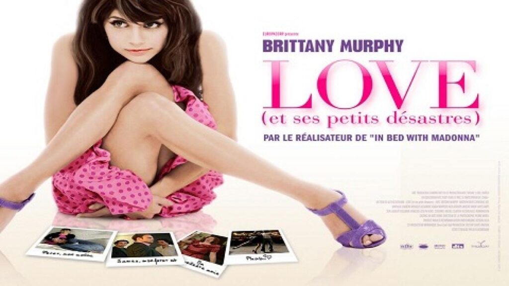 مشاهدة فيلم Love and Other Disasters 2006 مترجم