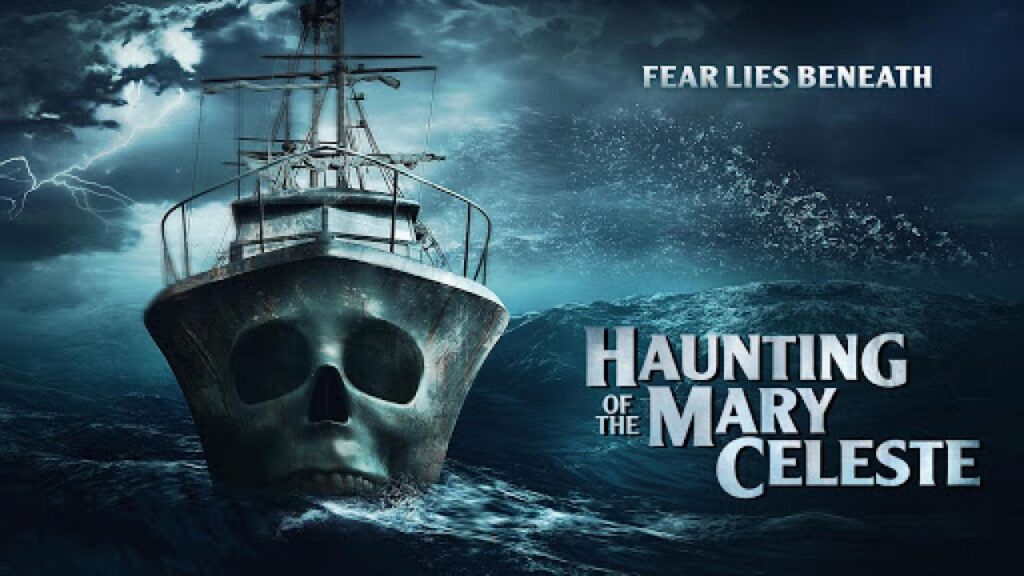مشاهدة فيلم Haunting of the Mary Celeste 2020 مترجم