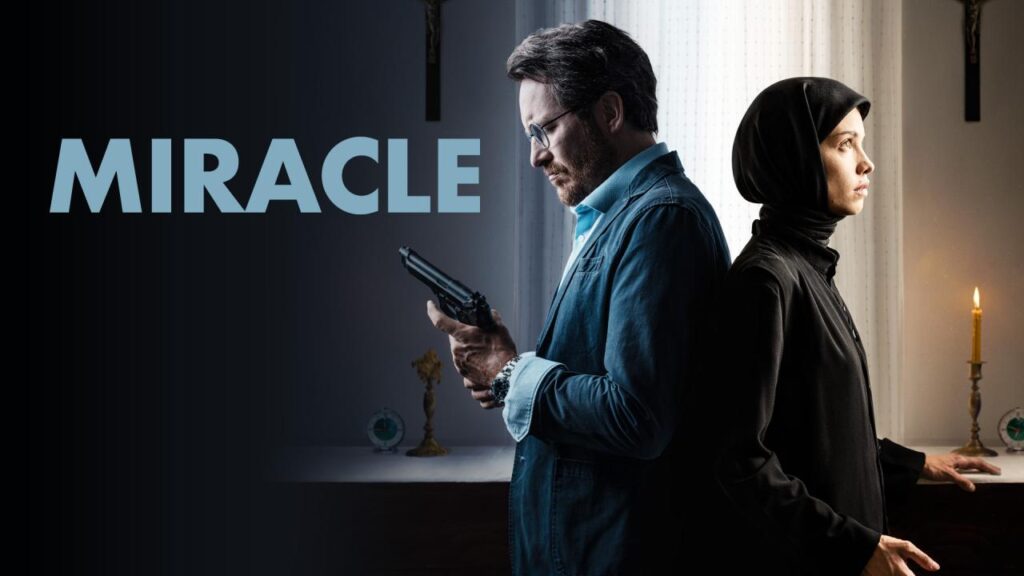 مشاهدة فيلم Miracle 2021 مترجم كامل HD