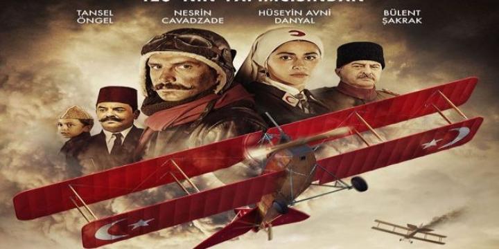 مشاهدة فيلم Son Mektup 2015 مدبلج كامل HD