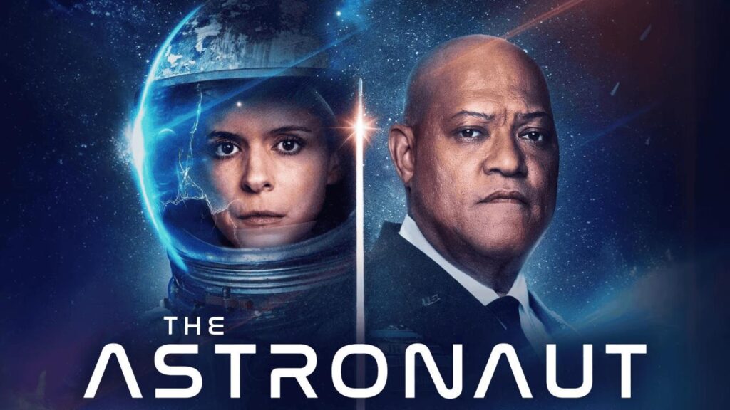 مشاهدة فيلم The Astronaut 2025 مترجم كامل HD