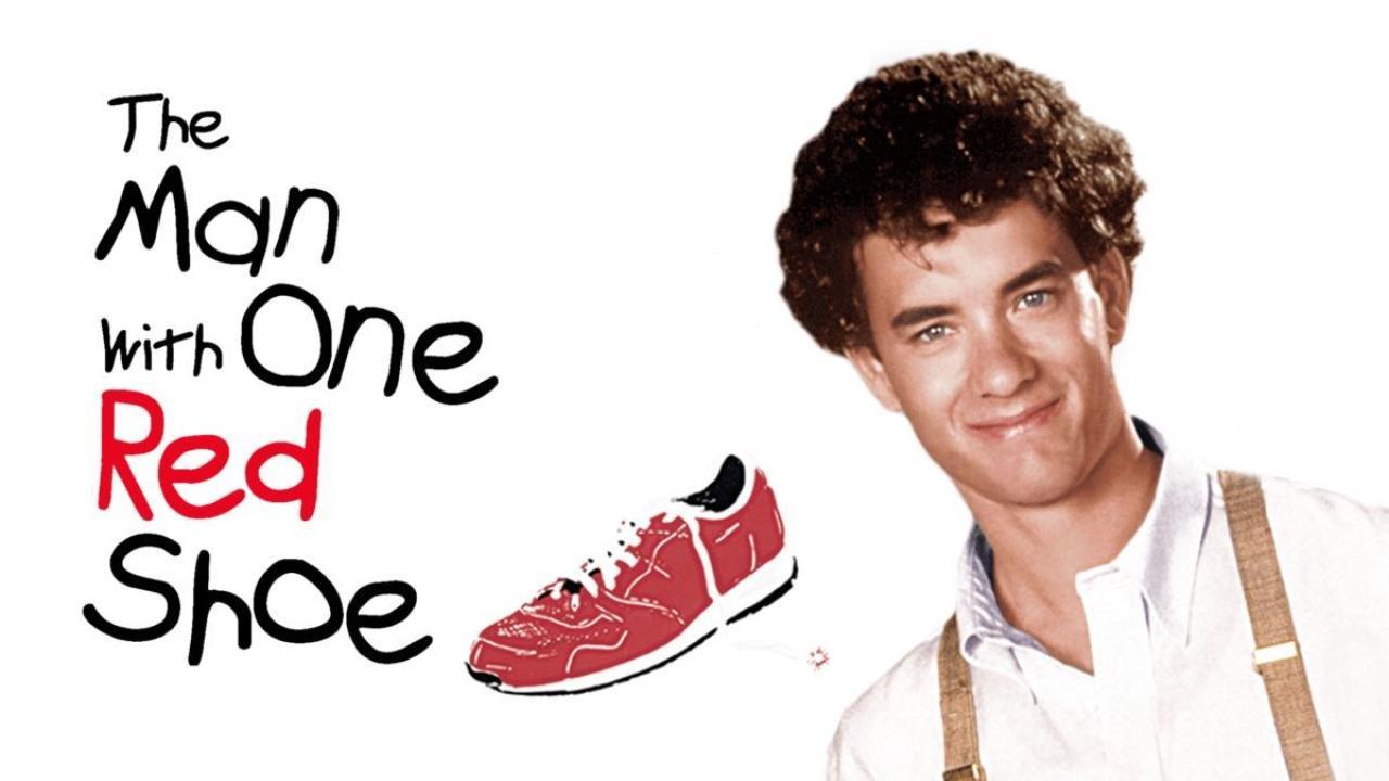 مشاهدة فيلم The Man With One Red Shoe 1985 مترجم كامل HD
