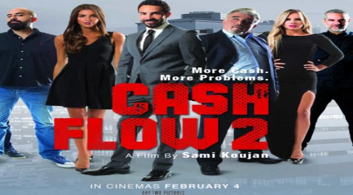مشاهدة فيلم Cash Flow كامل HD