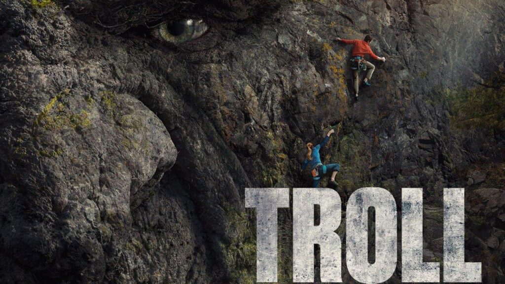 مشاهدة فيلم Troll 2022 مترجم كامل HD