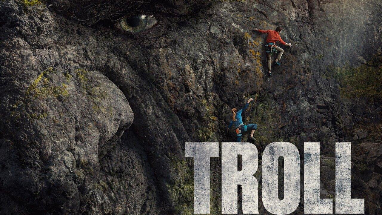 مشاهدة فيلم Troll 2022 مترجم كامل HD