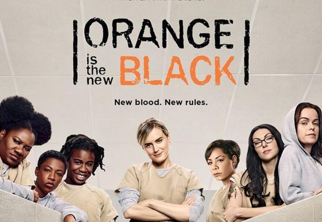 مشاهدة مسلسل Orange is the new black الموسم الرابع الحلقة 11 مترجمة