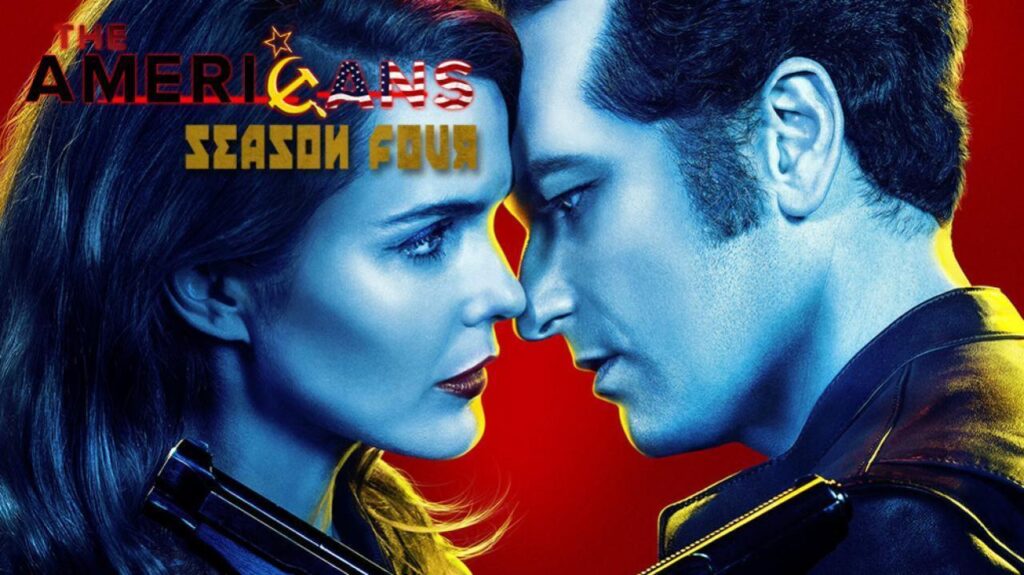 مشاهدة مسلسل The Americans الموسم الرابع الحلقة 2 الثانية مترجمة HD