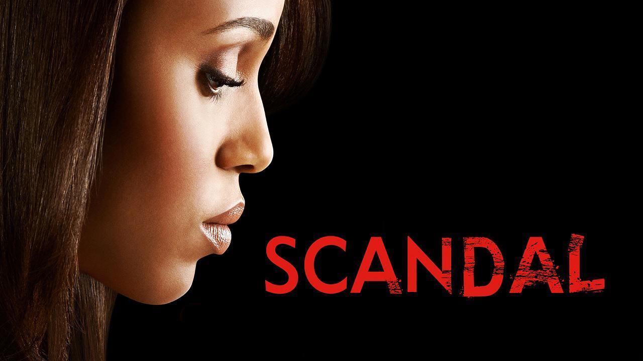 مشاهدة مسلسل Scandal الموسم الثالث الحلقة 2 مترجمة