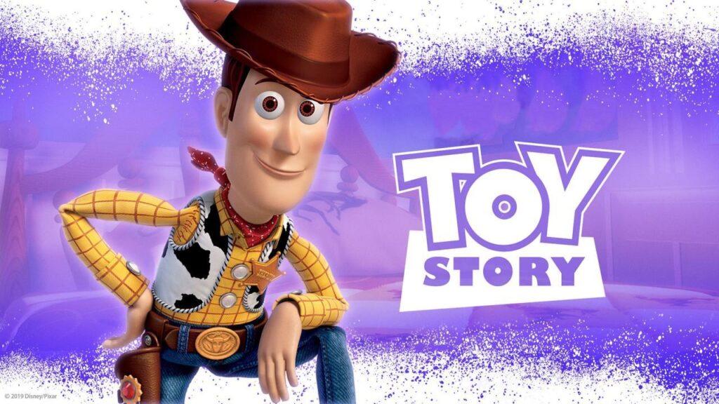 مشاهدة فيلم Toy Story 2 1999 مدبلج كامل HD