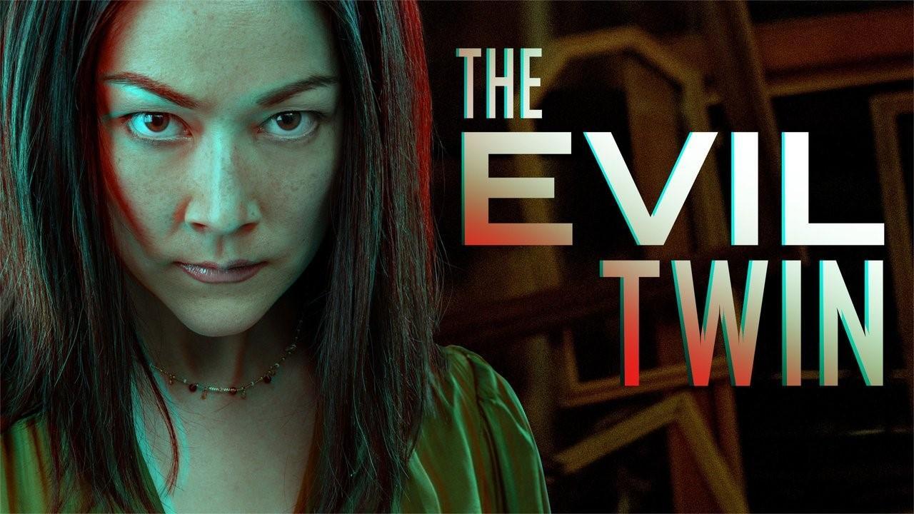 مشاهدة فيلم The Evil Twin 2021 مترجم كامل HD