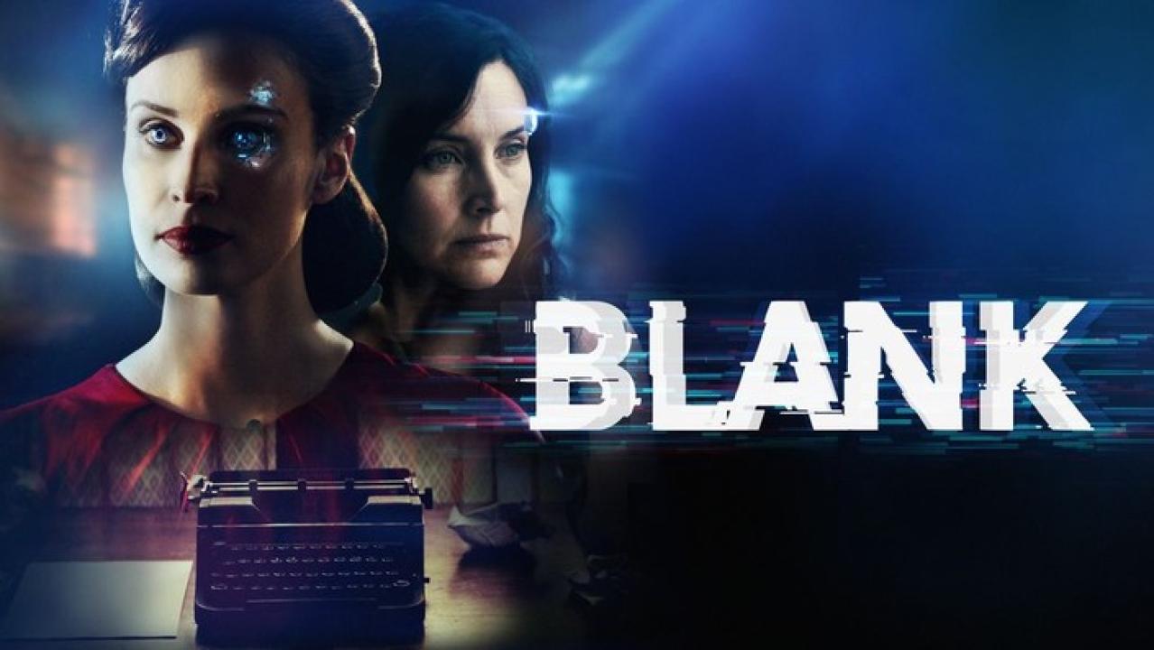 مشاهدة فيلم Blank 2022 مترجم كامل HD