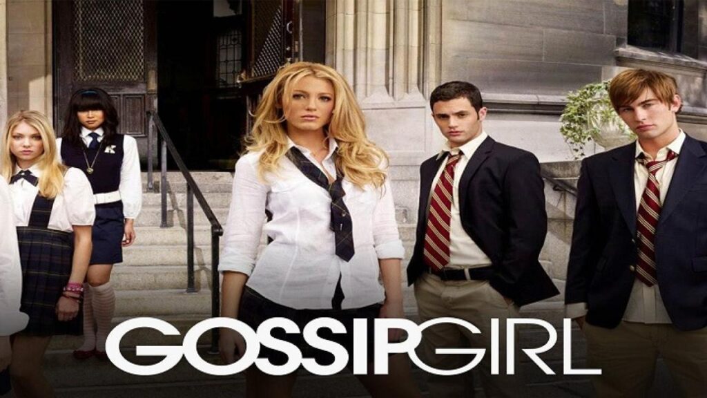 مشاهدة مسلسل Gossip Girl الموسم الرابع الحلقة 7 السابعة مترجمة HD