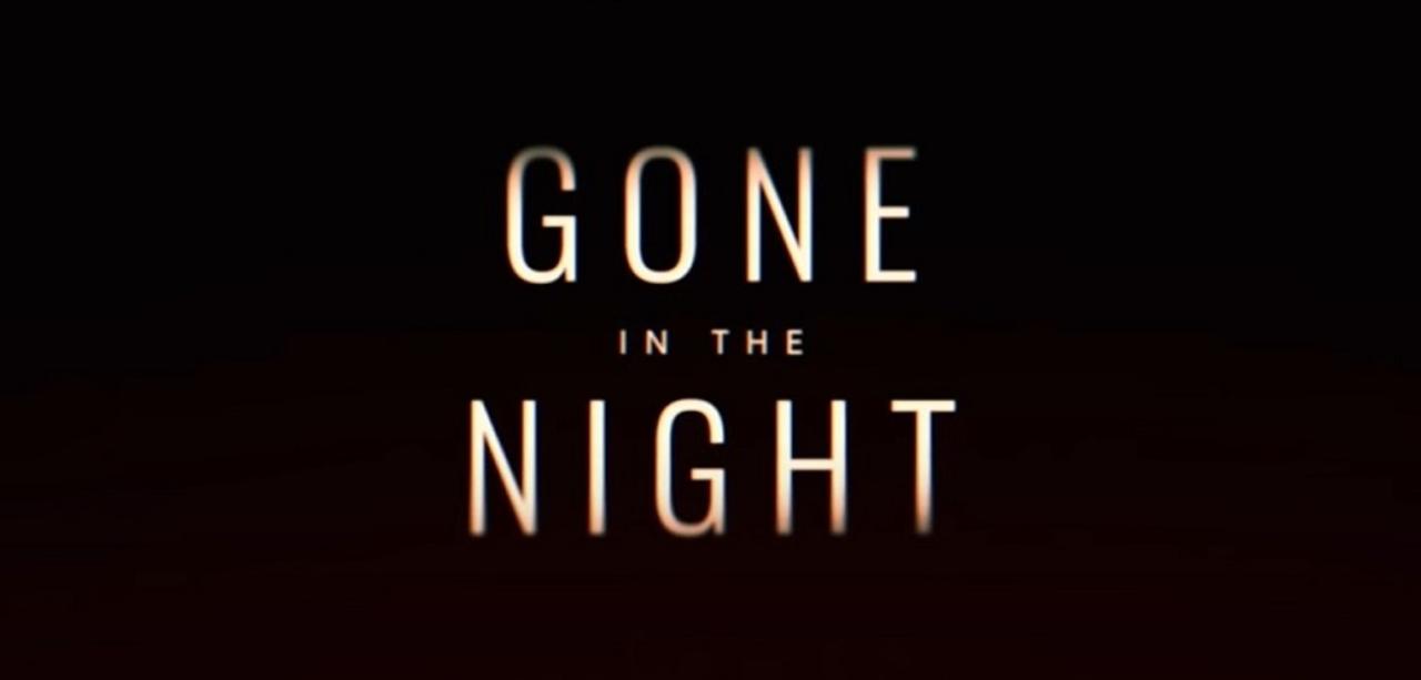 مشاهدة فيلم Gone in the Night 2022 مترجم كامل HD