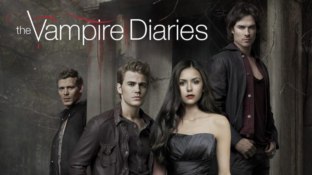 مشاهدة مسلسل The Vampire Diaries الموسم الثامن الحلقة 9 التاسعة مترجمة HD