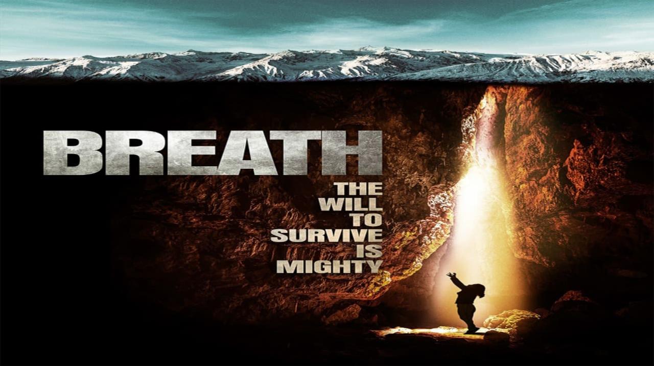 مشاهدة فيلم Breath 2022 مترجم كامل HD