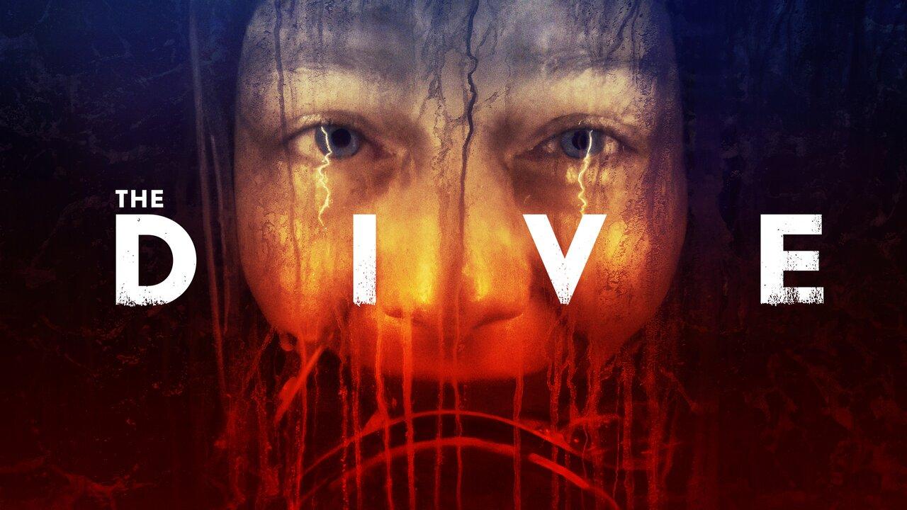 مشاهدة فيلم The Dive 2023 مترجم كامل HD