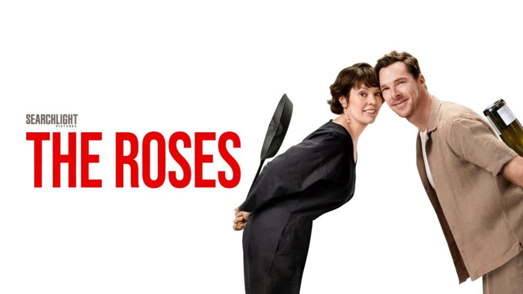 مشاهدة فيلم The Roses 2025 مدبلج كامل HD