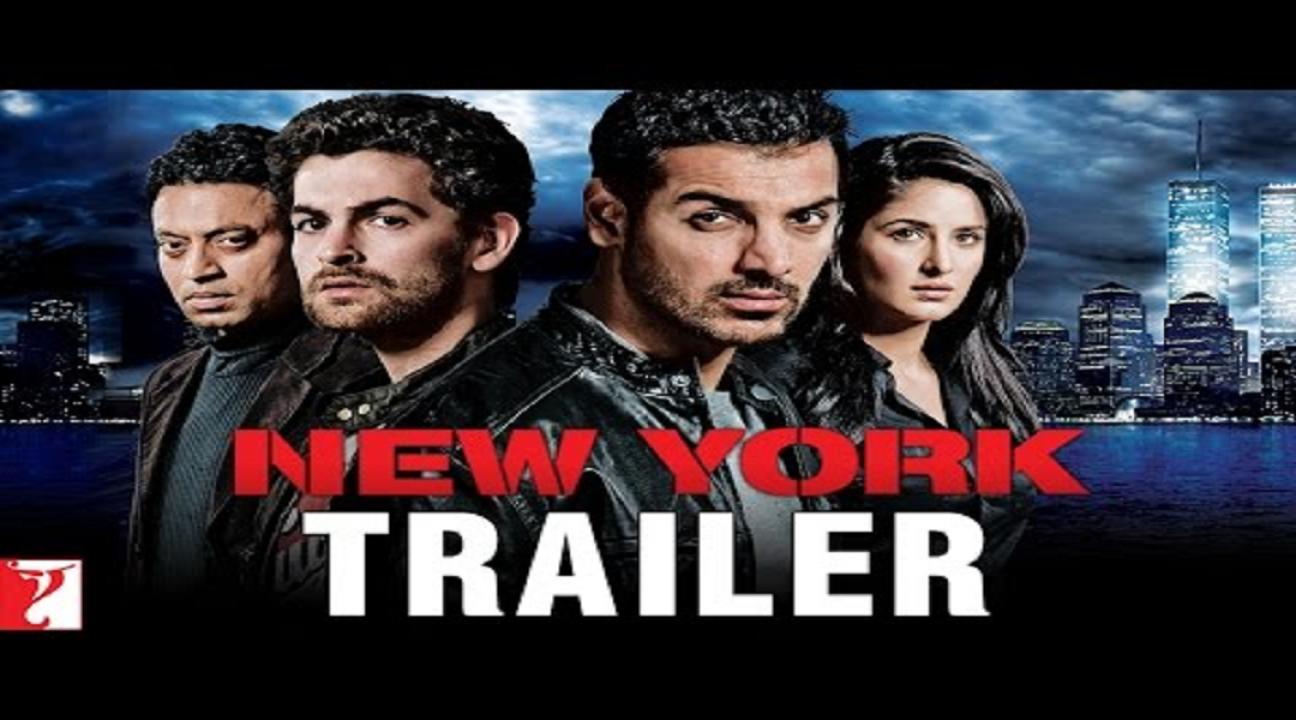 مشاهدة فيلم New York 2009 مترجم