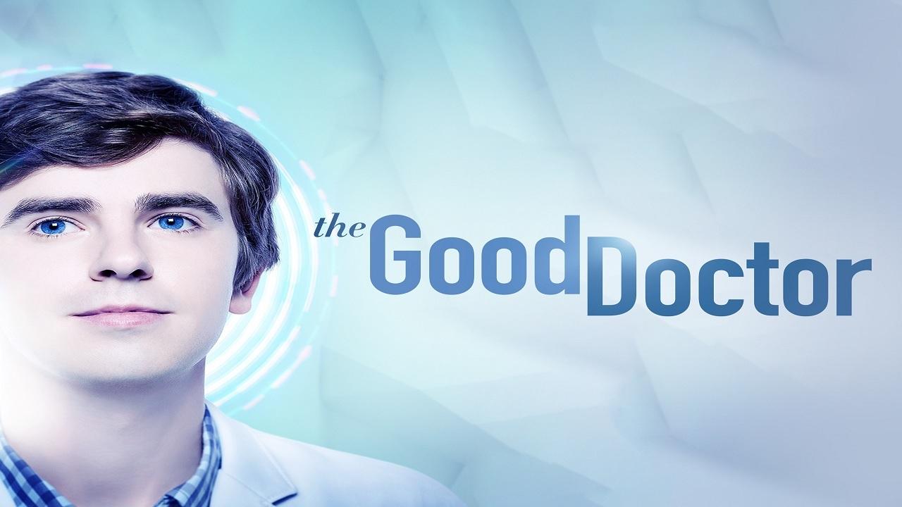 مشاهدة مسلسل The Good Doctor الموسم الخامس الحلقة 3 مترجمة