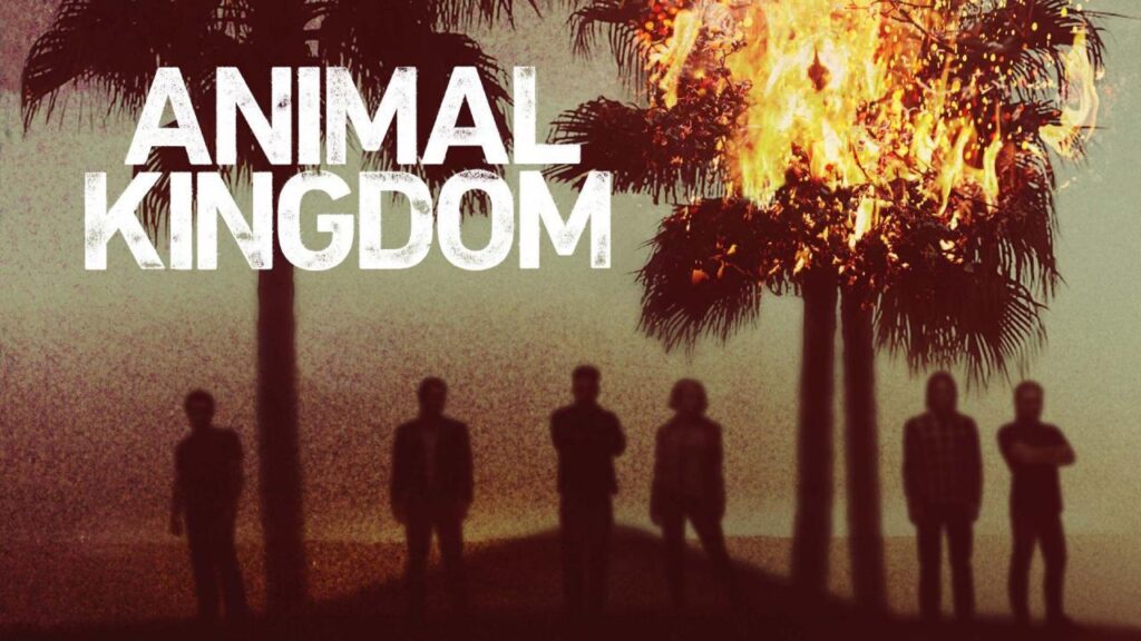 مشاهدة مسلسل Animal Kingdom الموسم الاول الحلقة 8 الثامنة مترجمة HD