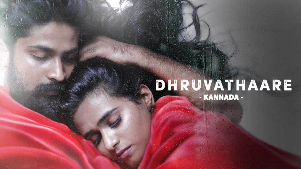 مشاهدة فيلم Dhruvathaare 2024 مترجم كامل HD
