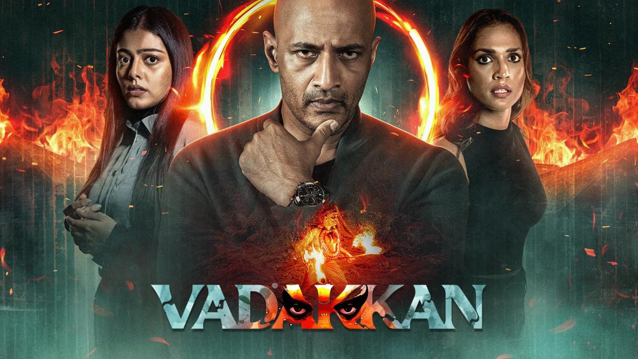 مشاهدة فيلم Vadakkan 2025 مترجم كامل HD