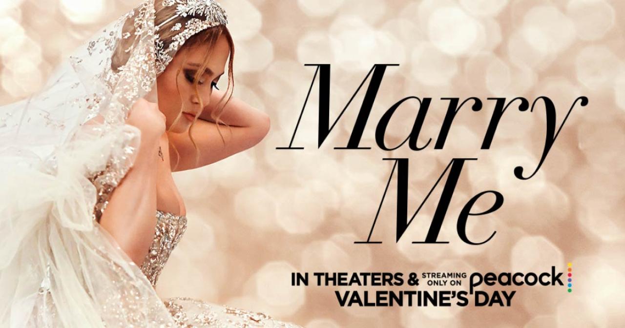 مشاهدة فيلم Marry Me 2022 مترجم كامل HD