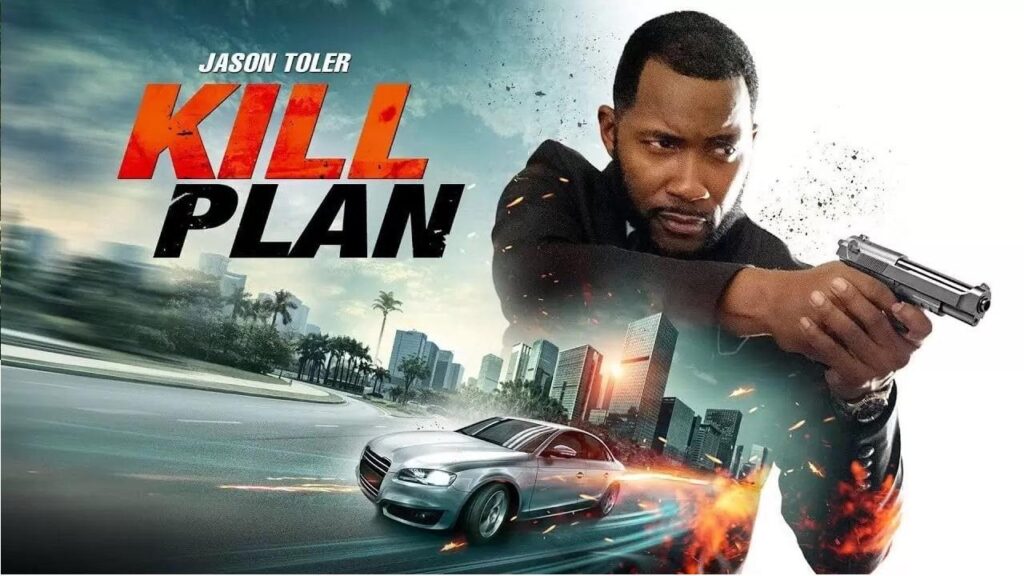 مشاهدة فيلم Kill Plan 2021 مترجم كامل HD