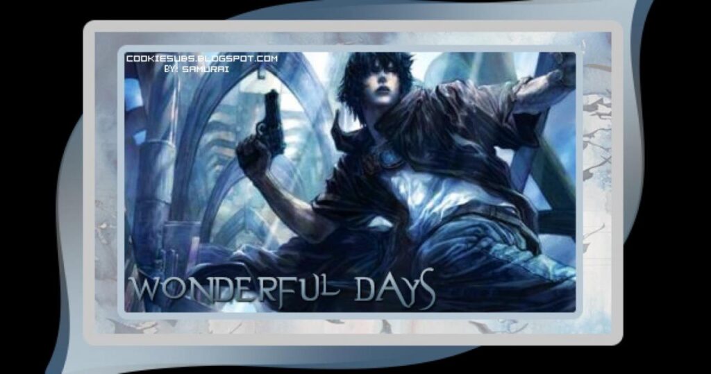 مشاهدة فيلم Wonderful Days 2003 مترجم