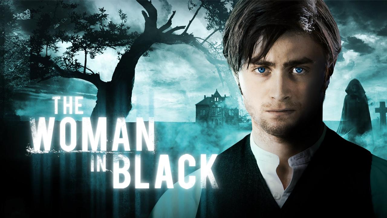 مشاهدة فيلم The Woman in Black 2012 مترجم