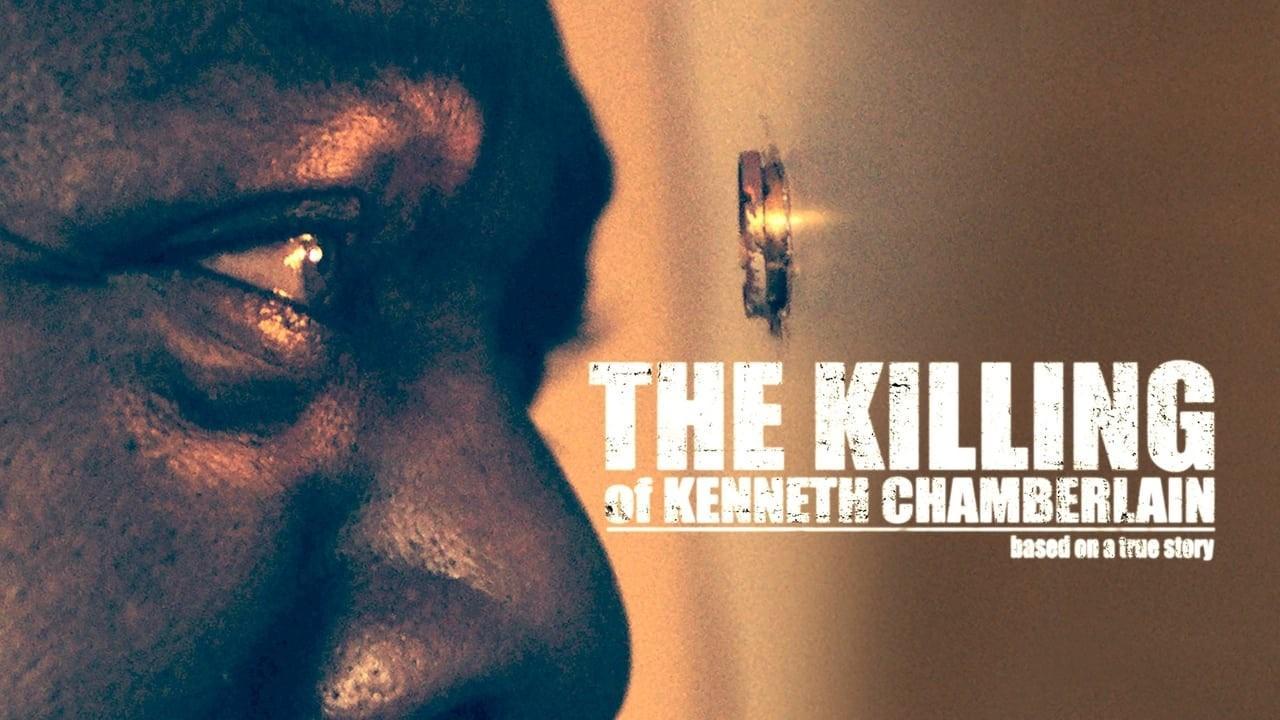 مشاهدة فيلم The Killing of Kenneth Chamberlain 2021 مترجم كامل HD