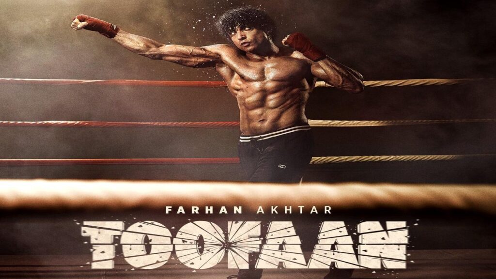 مشاهدة فيلم Toofaan 2021 مترجم