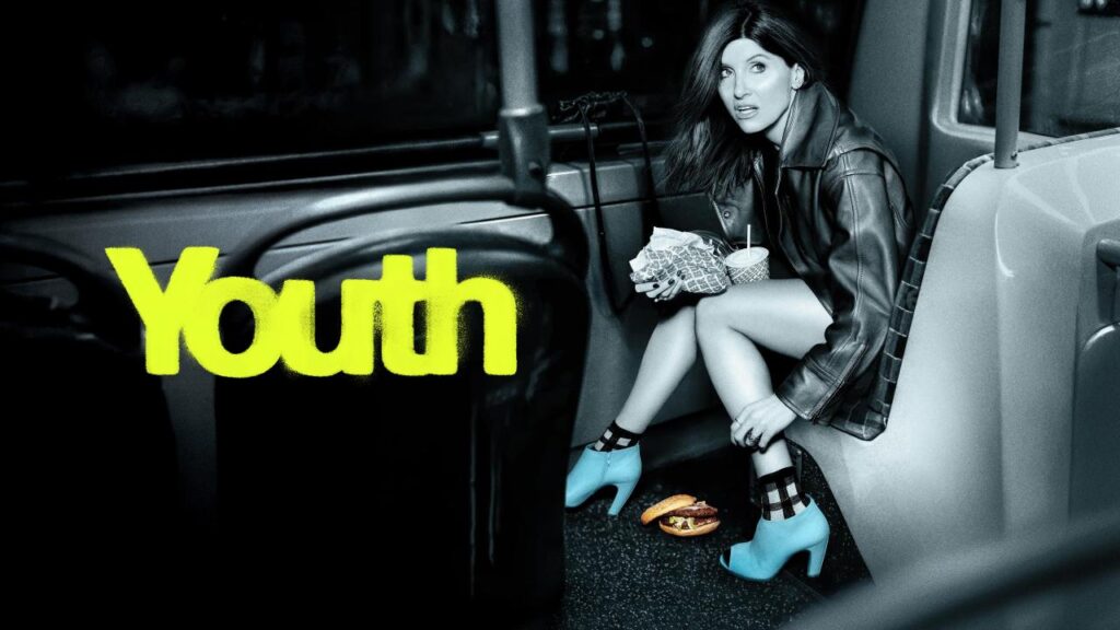 مشاهدة مسلسل Youth الموسم الاول الحلقة 1 الاولي مترجمة HD