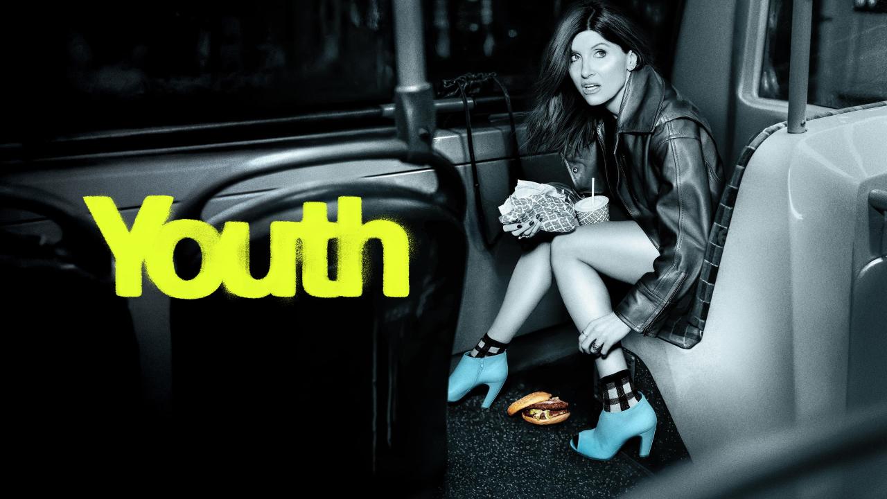 مشاهدة مسلسل Youth الموسم الاول الحلقة 2 الثانية مترجمة HD
