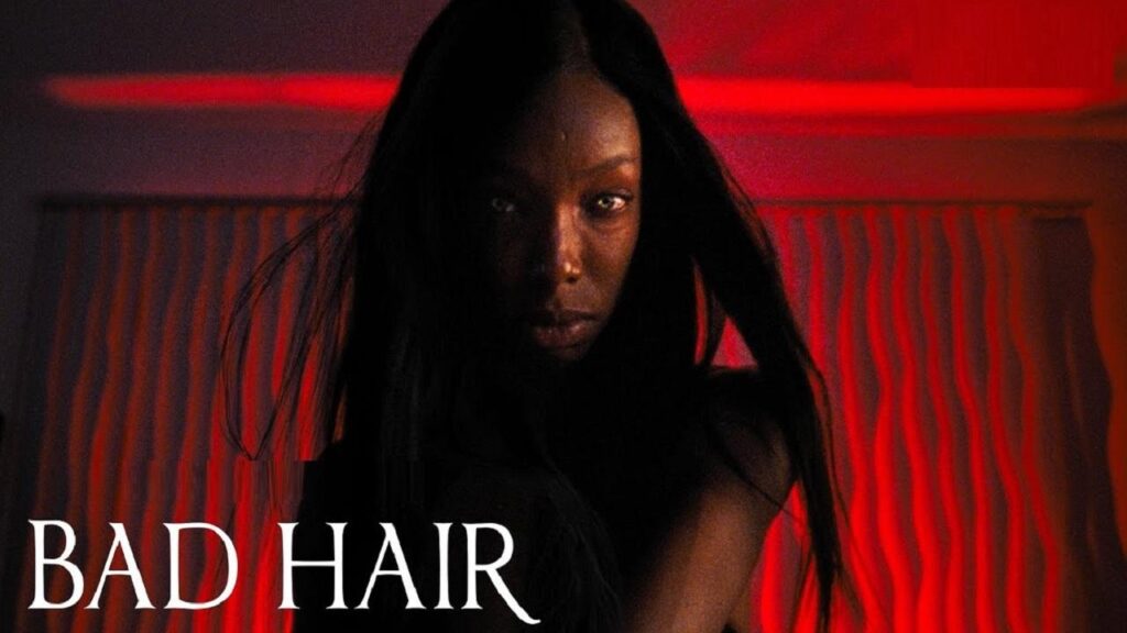 مشاهدة فيلم Bad Hair 2020 مترجم