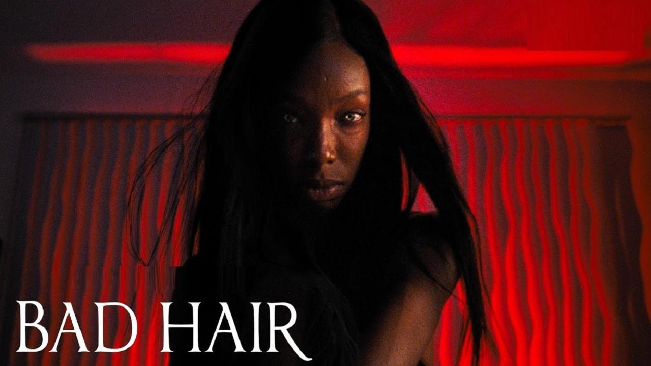 مشاهدة فيلم Bad Hair 2020 مترجم