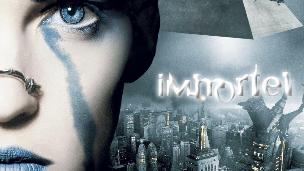 مشاهدة فيلم Immortal 2004 مترجم