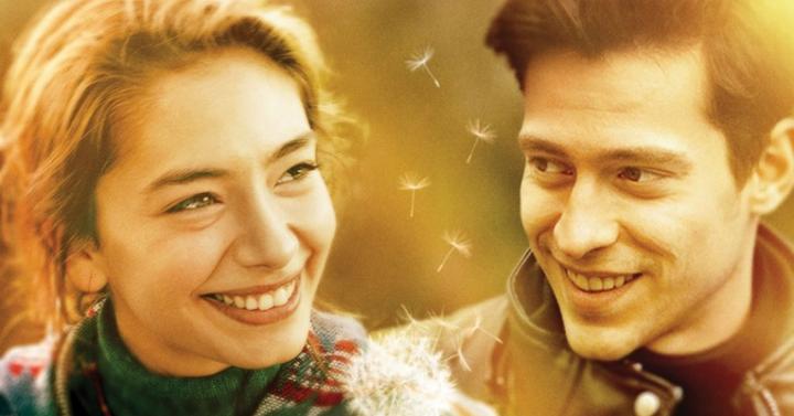 مشاهدة فيلم Senden Bana Kalan 2015 مدبلج كامل HD