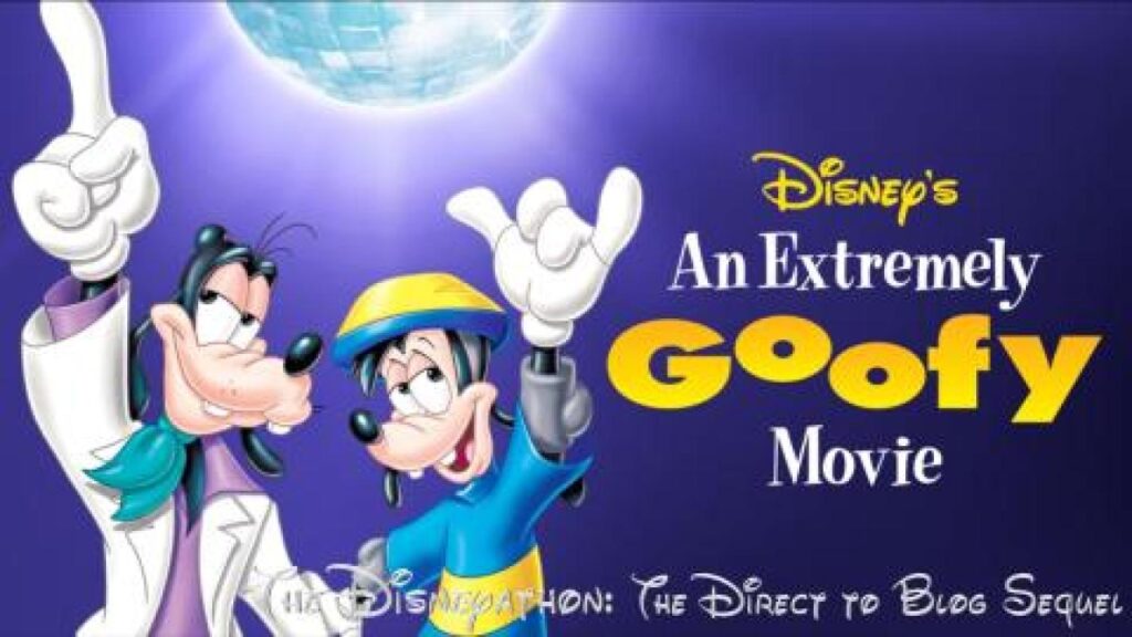 مشاهدة فيلم An Extremely GooFY 2000 مدبلج كامل HD